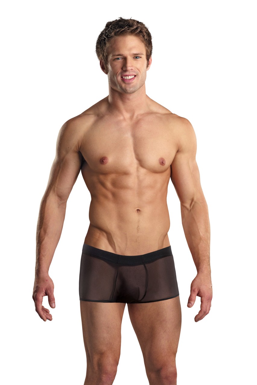 Mini Short - MPPAK840 - Image 3