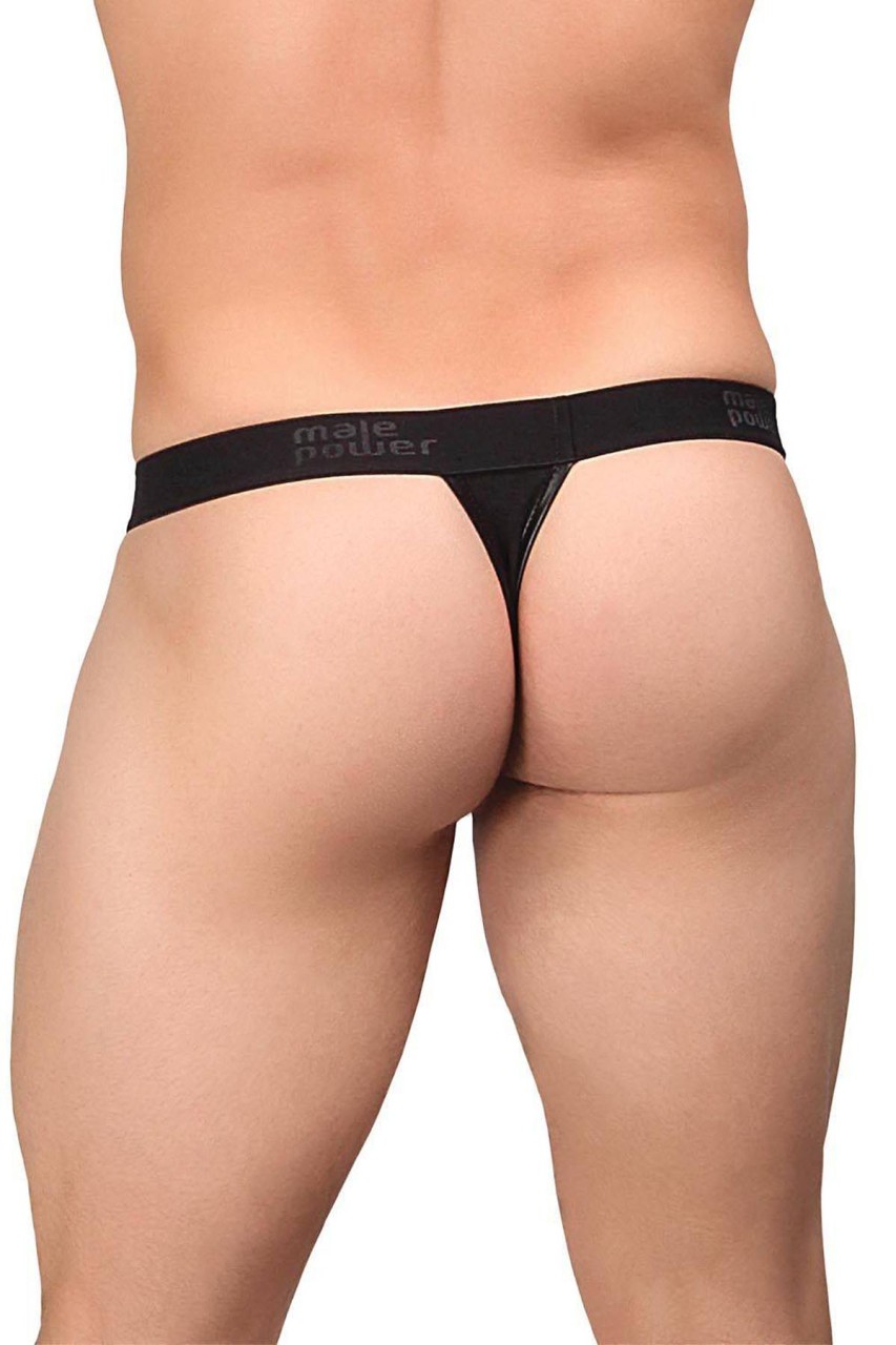 Micro Prolong Thong - MPPAK843