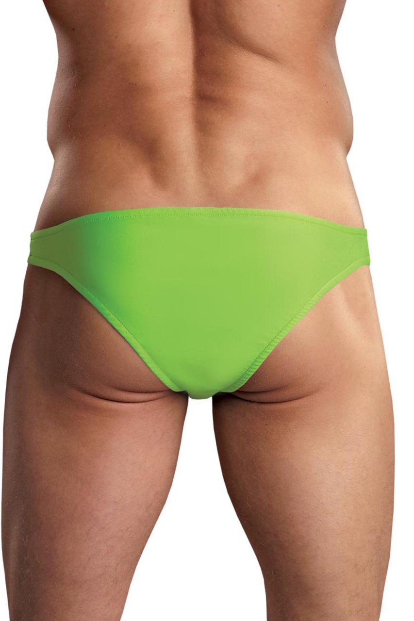 Brazilian Pouch Bikini - MPPAK871 - Image 4