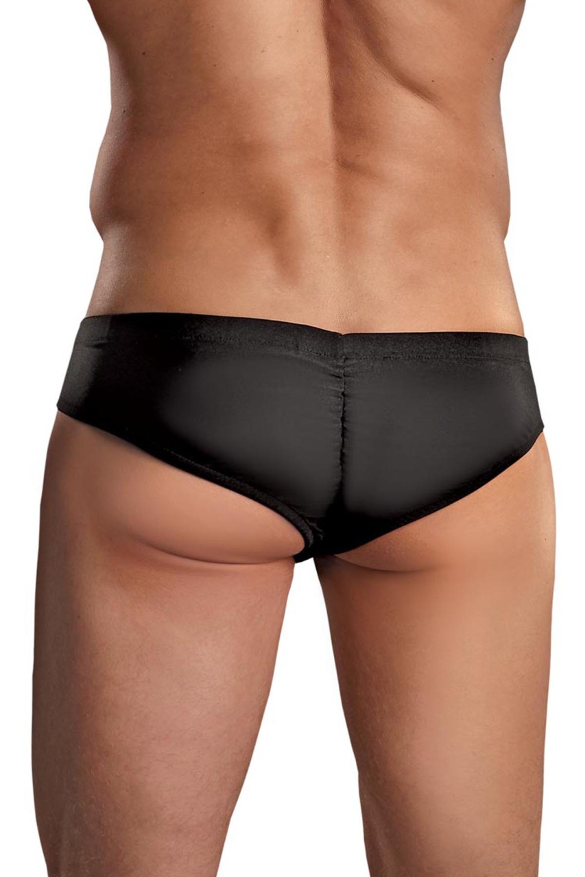 Shirred Pouch Manty - MPPAK873 - Image 3