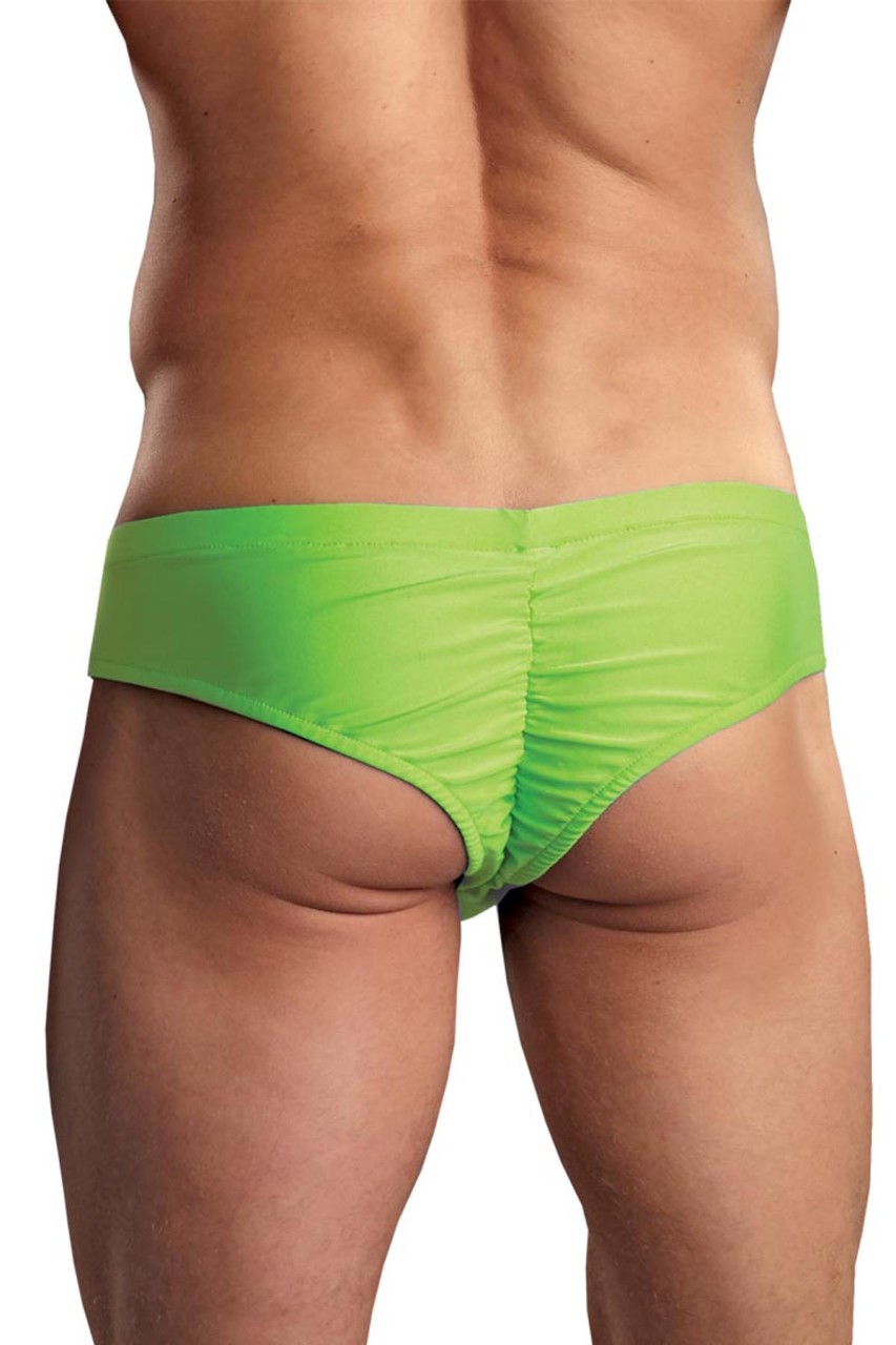 Shirred Pouch Manty - MPPAK873 - Image 4