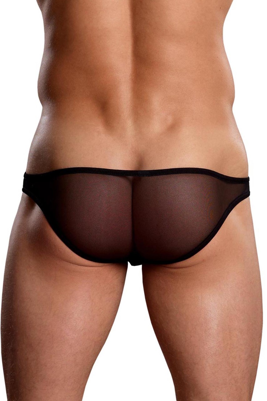 Brazilian Pouch Bikini - MPPAK881