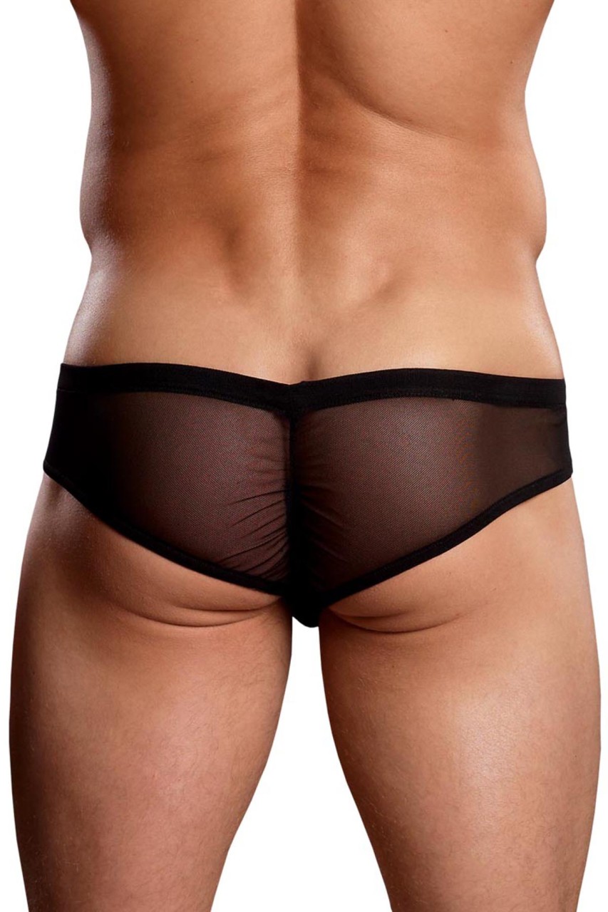 Shirred Pouch Manty - MPPAK883