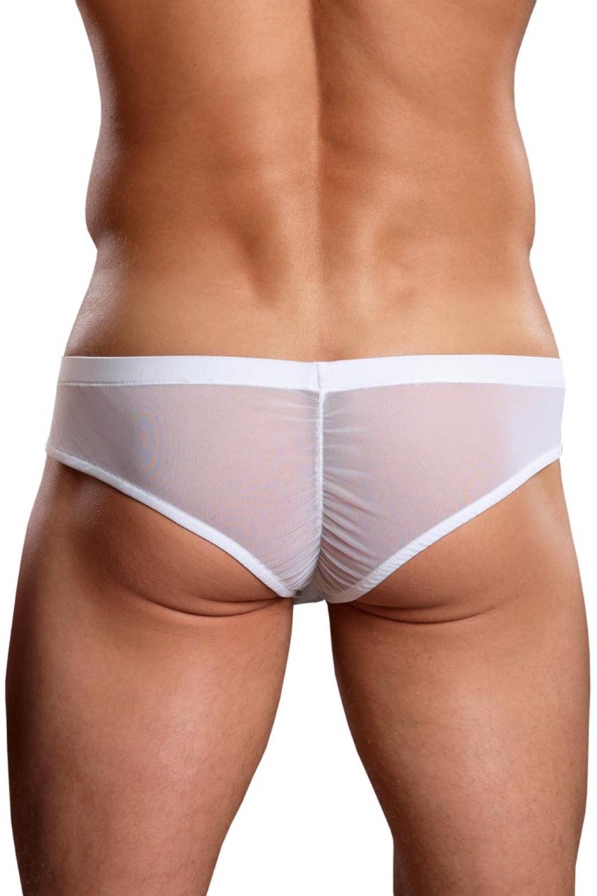 Shirred Pouch Manty - MPPAK883 - Image 2