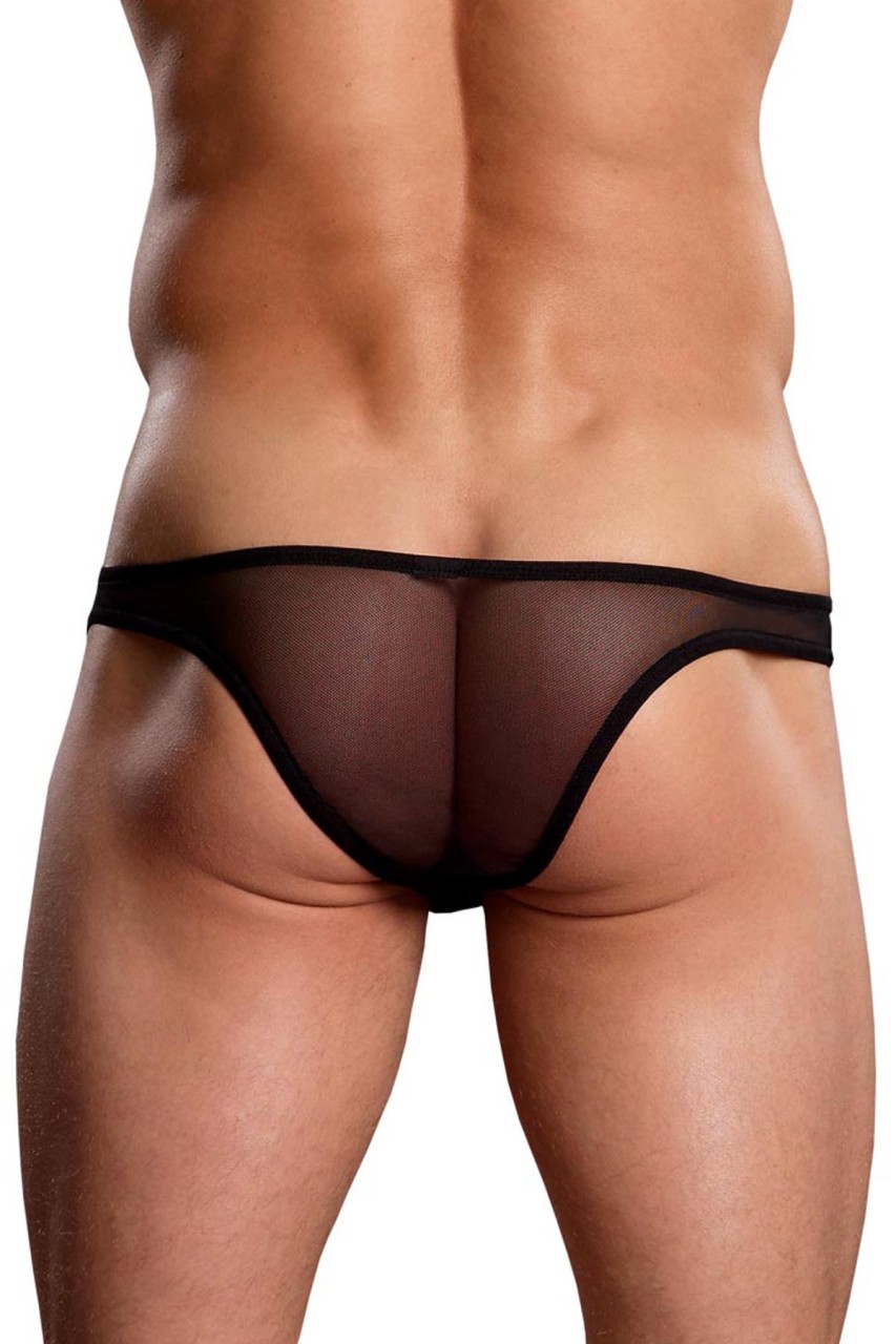 Full Cut Thong Back - MPPAK884