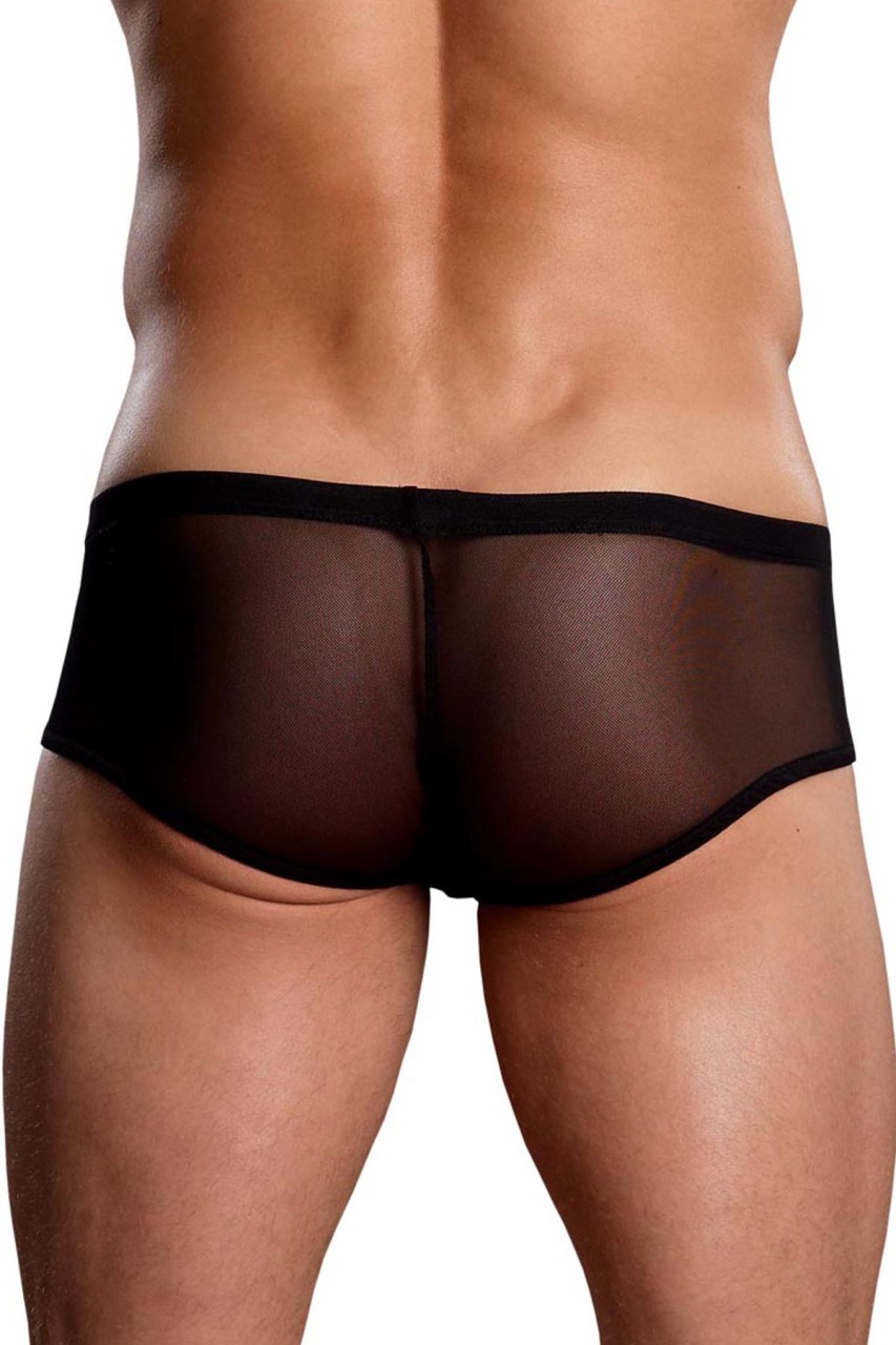 Micro Mini Pouch Short - MPPAK885