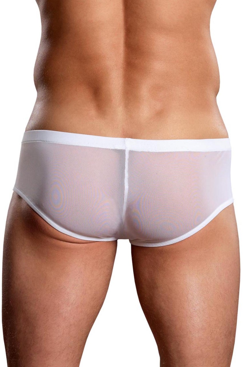 Micro Mini Pouch Short - MPPAK885 - Image 2