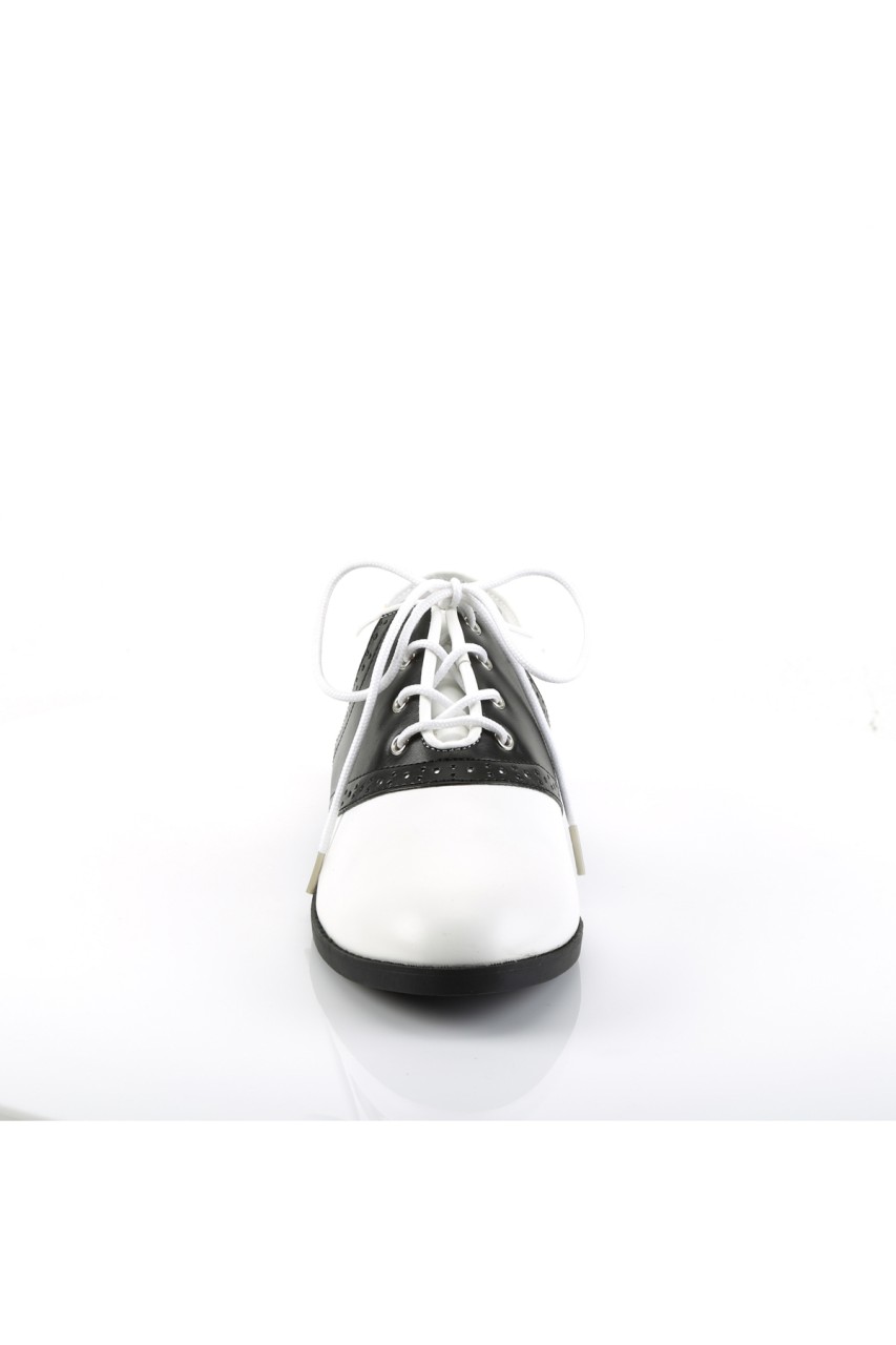 SAD50/BW/PU - SADDLE-50