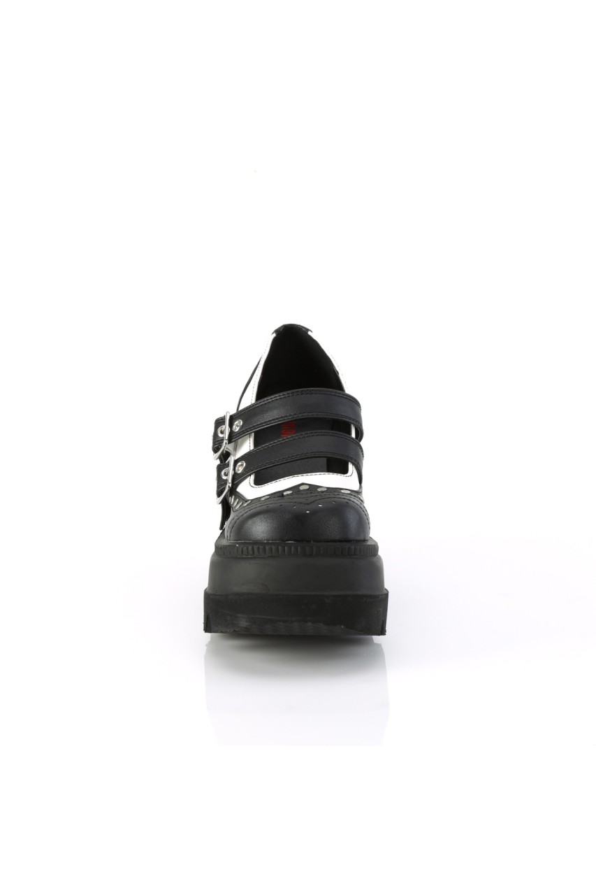 SHA27/BWVL - SHAKER-27