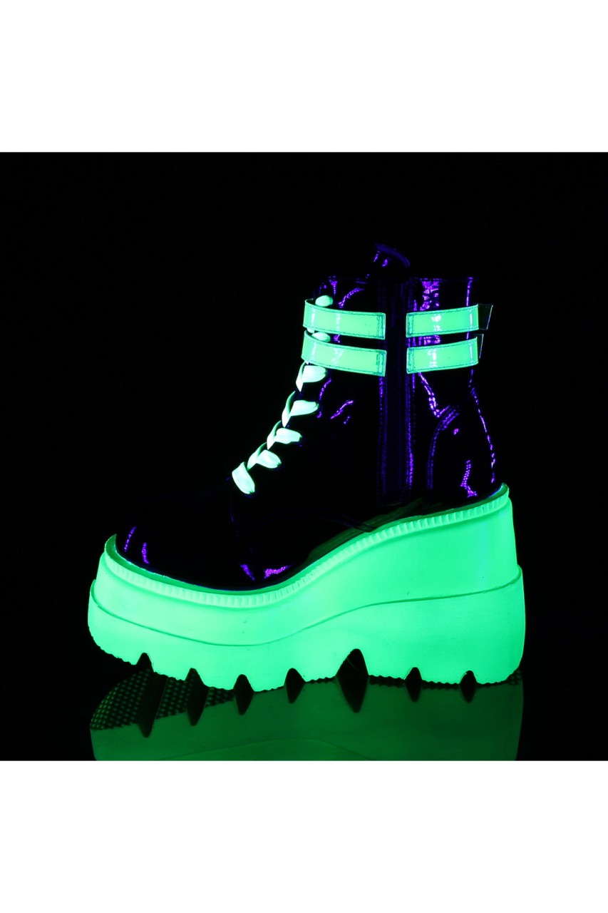 SHA52/BPT-UVNGN - SHAKER-52 - Image 2