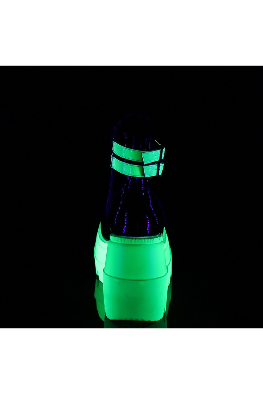 SHA52/BPT-UVNGN - SHAKER-52 - Image 3