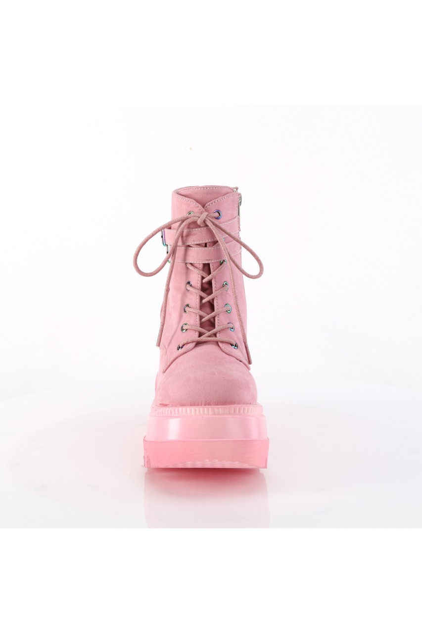 SHA52/BPVS - SHAKER-52