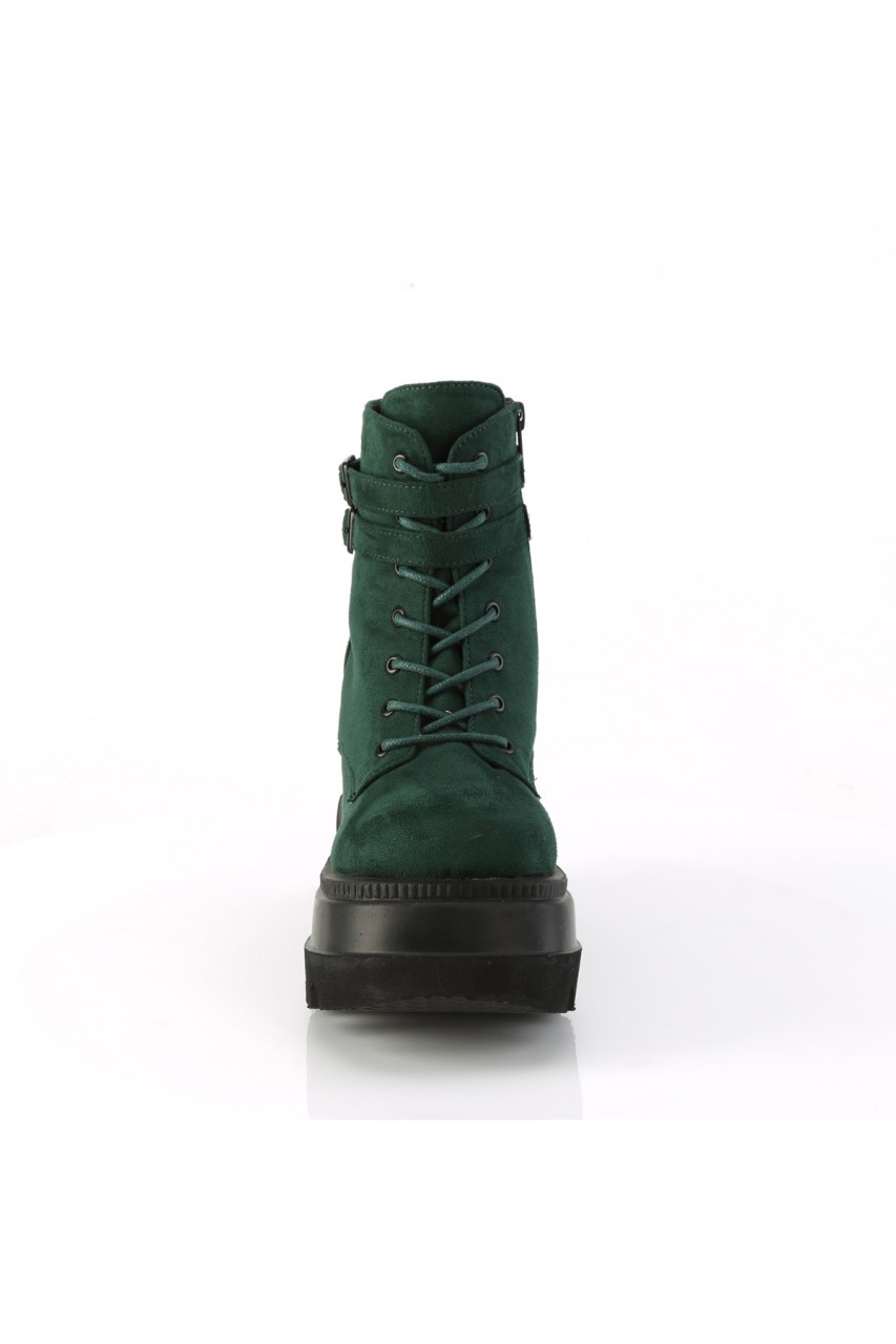 SHA52/EMVS - SHAKER-52