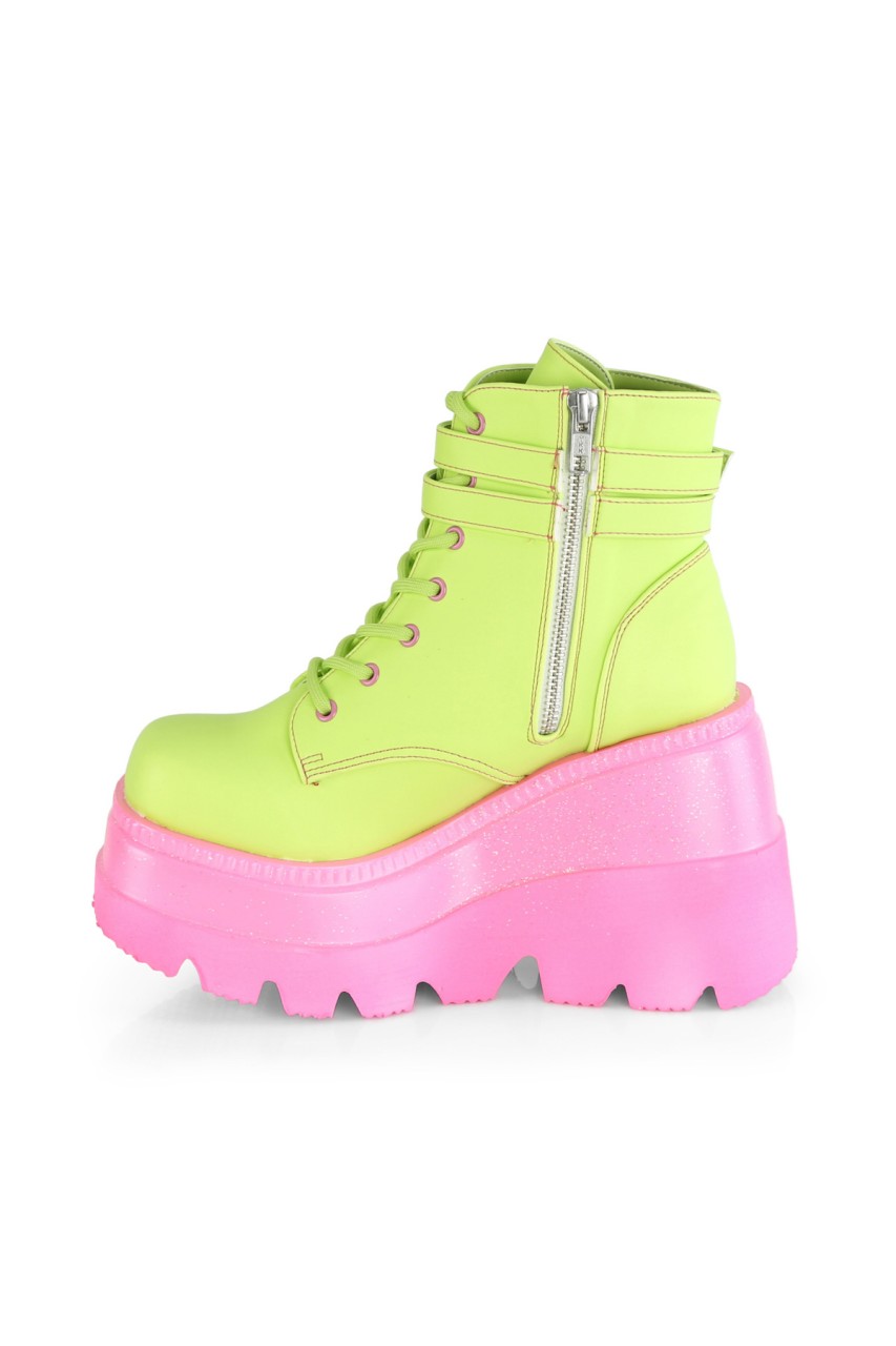 SHA52/LMREFL - SHAKER-52 - Image 2