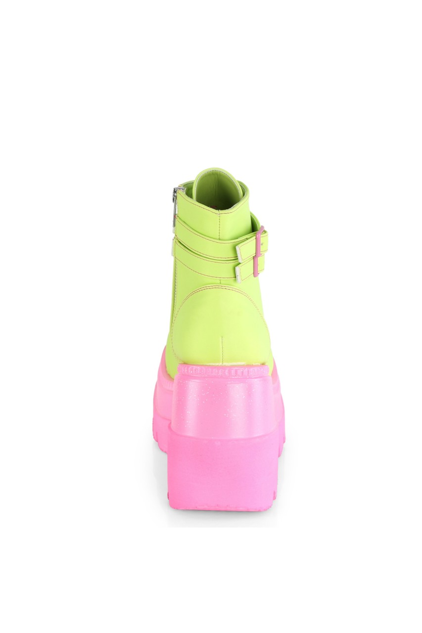 SHA52/LMREFL - SHAKER-52 - Image 3