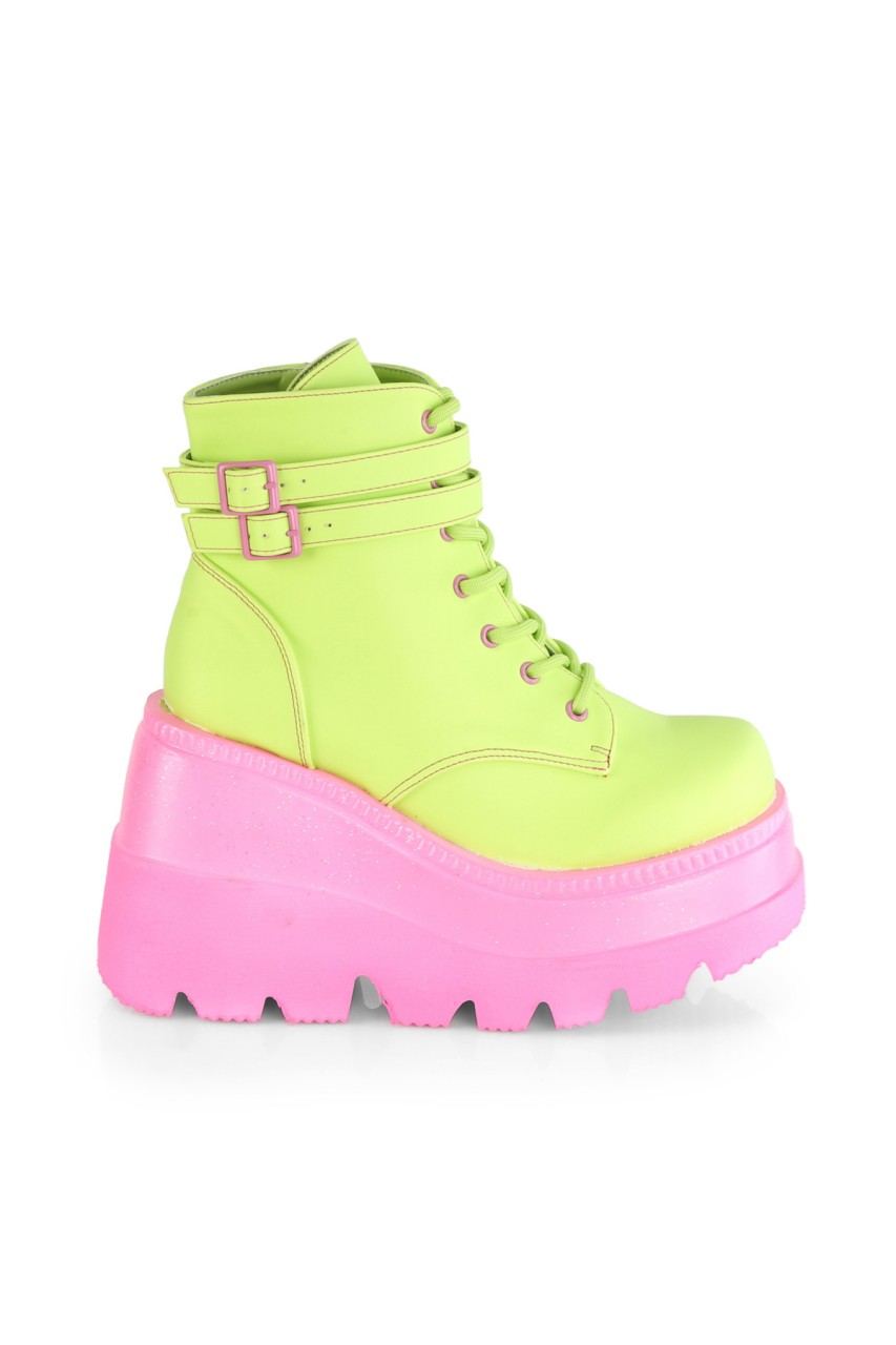 SHA52/LMREFL - SHAKER-52 - Image 4