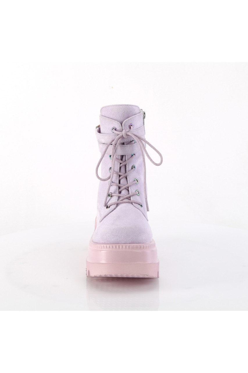 SHA52/LVVS - SHAKER-52