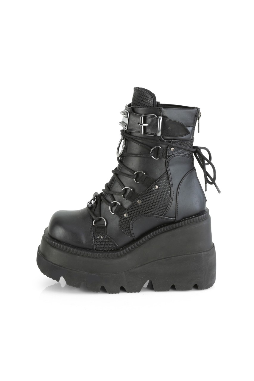 SHA60/BVL - SHAKER-60 - Image 2