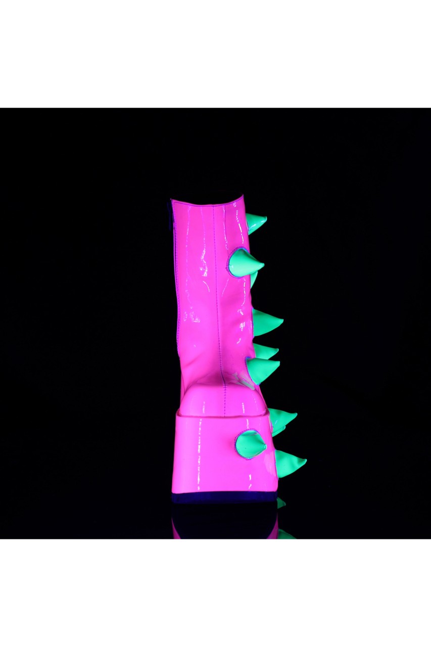 SLAY77/UVPNK-NGN - SLAY-77