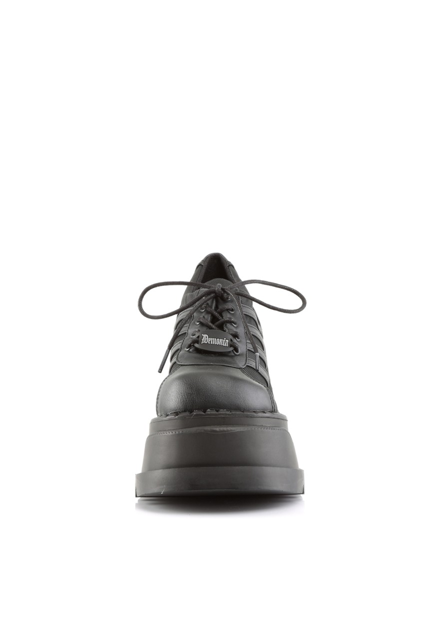 STOMP-08 - STO08/B/PU