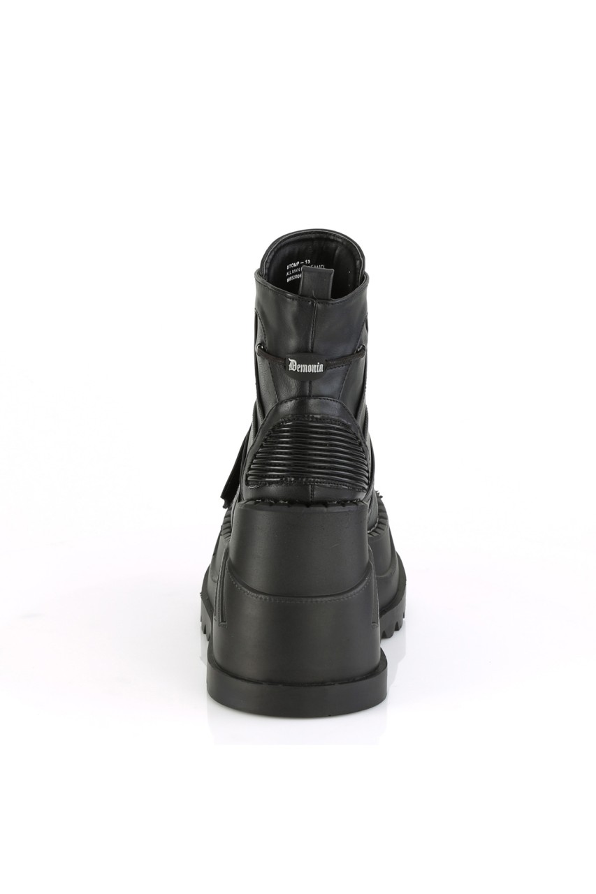 STOMP-13 - STO13/BVL - Image 3