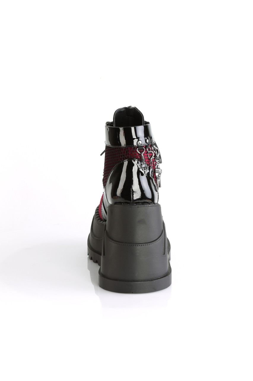 STOMP-18 - STO18/B-BYVEL - Image 3