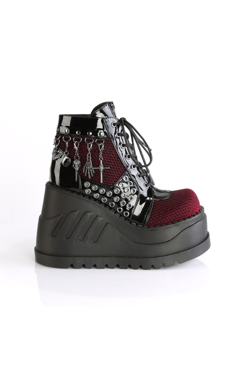 STOMP-18 - STO18/B-BYVEL - Image 4