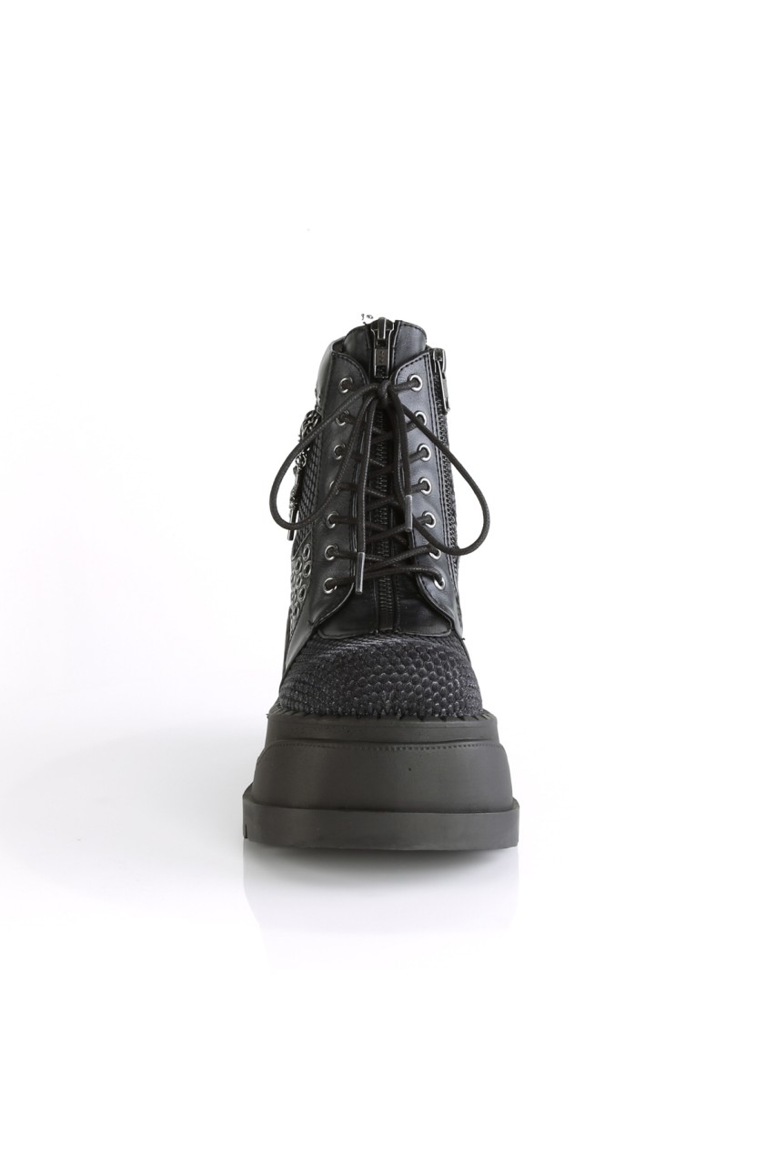 STO18/BVL-GYVEL - STOMP-18