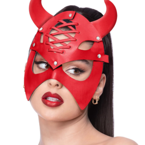 Screenshot_2024-08-06_170047__14782_zoom Fever Red Mock Leather Devil Mask - FV53009