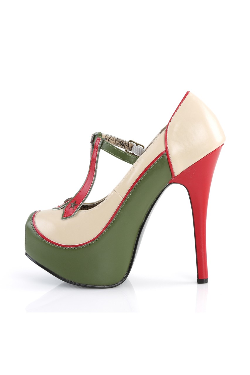 TEEZE-43 - TEE43/CR-GNPU - Image 2