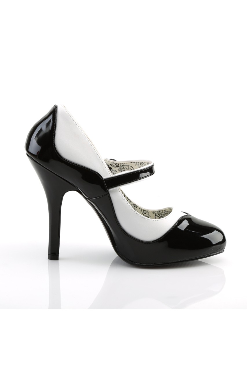 TEM07/BW/PU - TEMPT-07 - Image 4