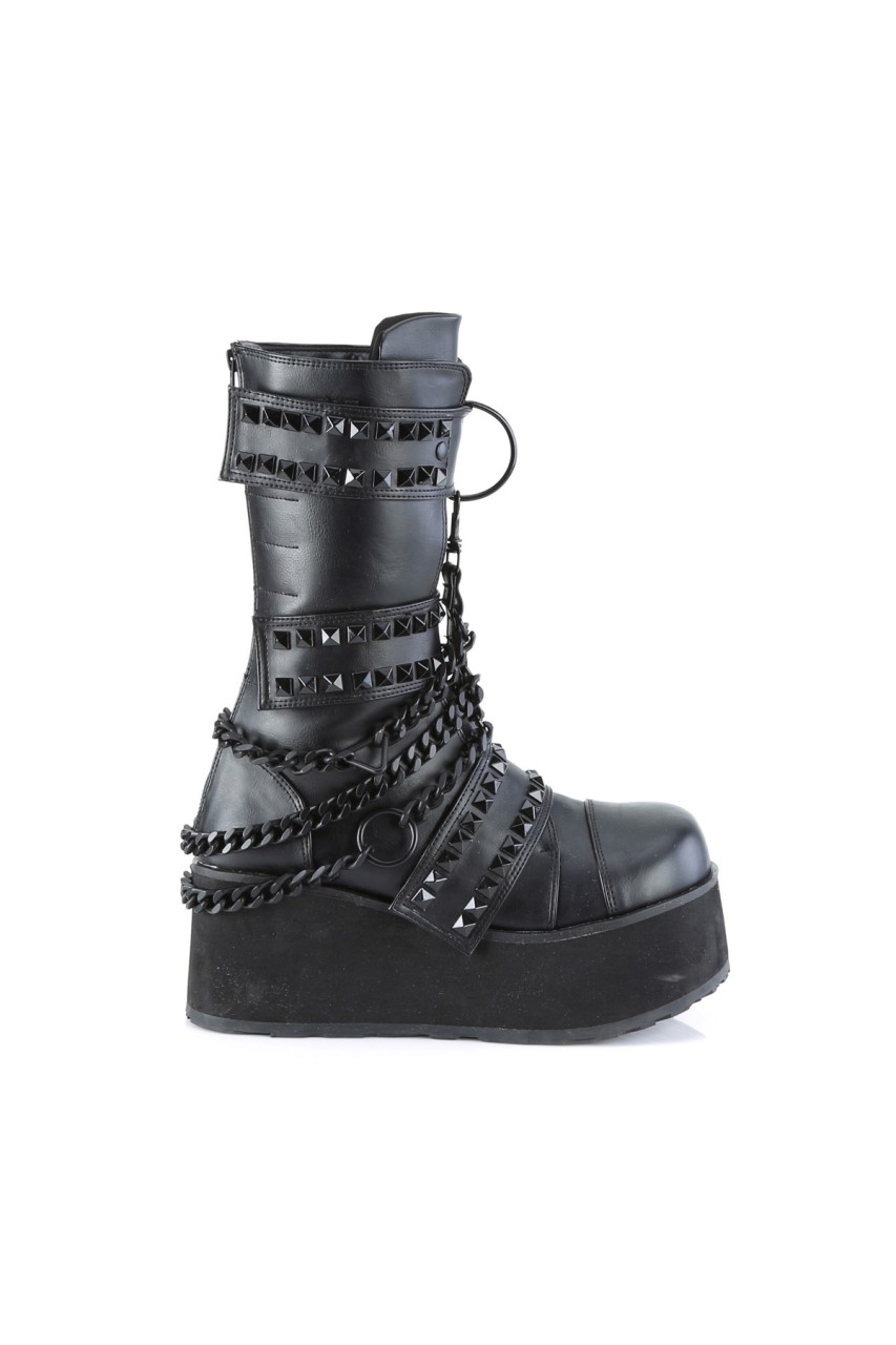 TRA138/BVL - TRASHVILLE-138 - Image 4