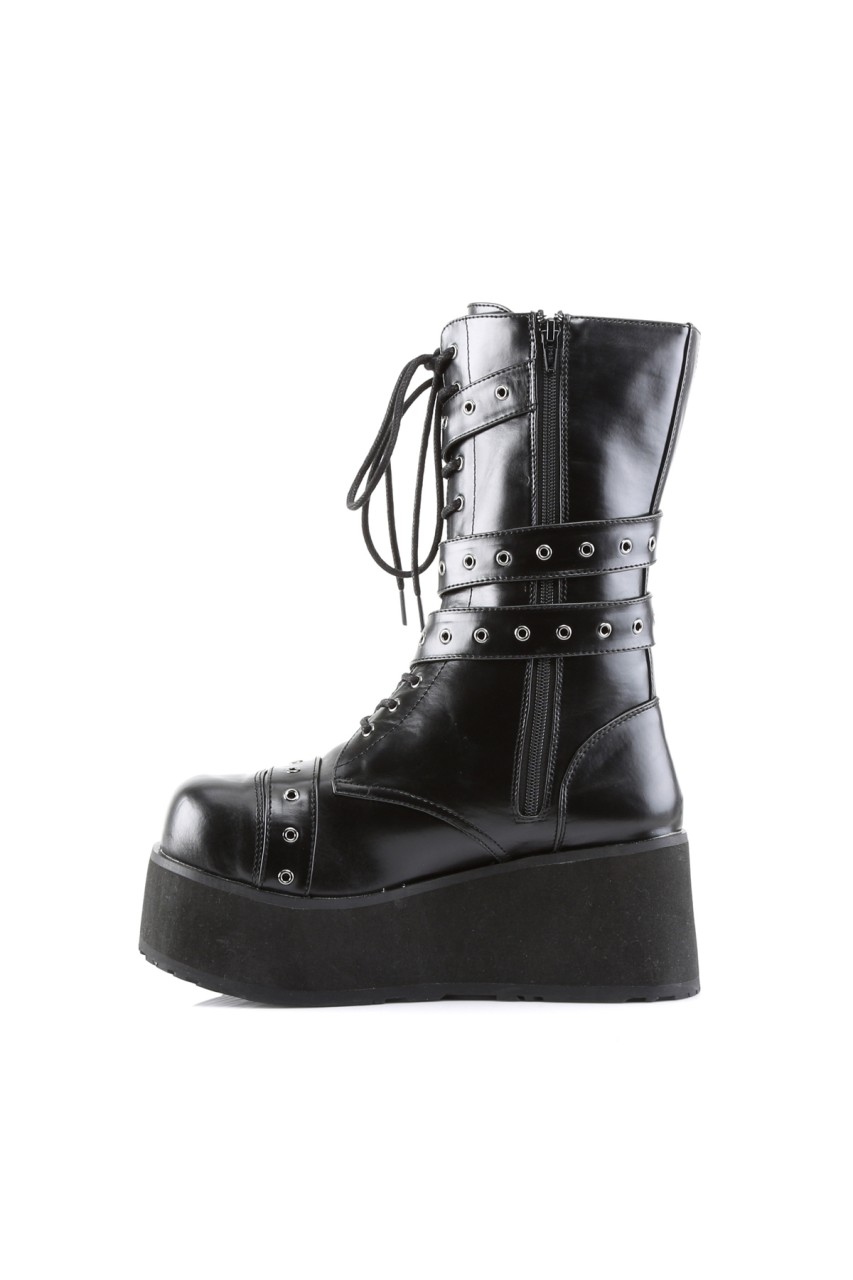 TRASHVILLE-205 - TRA205/B/PU - Image 2