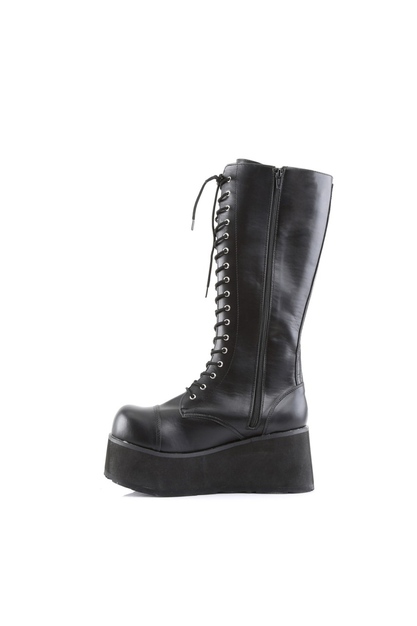 TRASHVILLE-502 - TRA502/B/BPU - Image 2