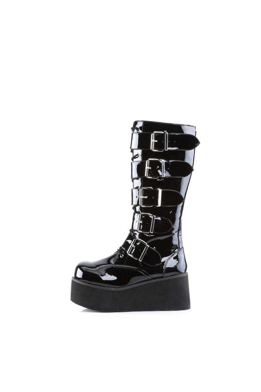 TRASHVILLE-518 - TRA518/B - Image 2