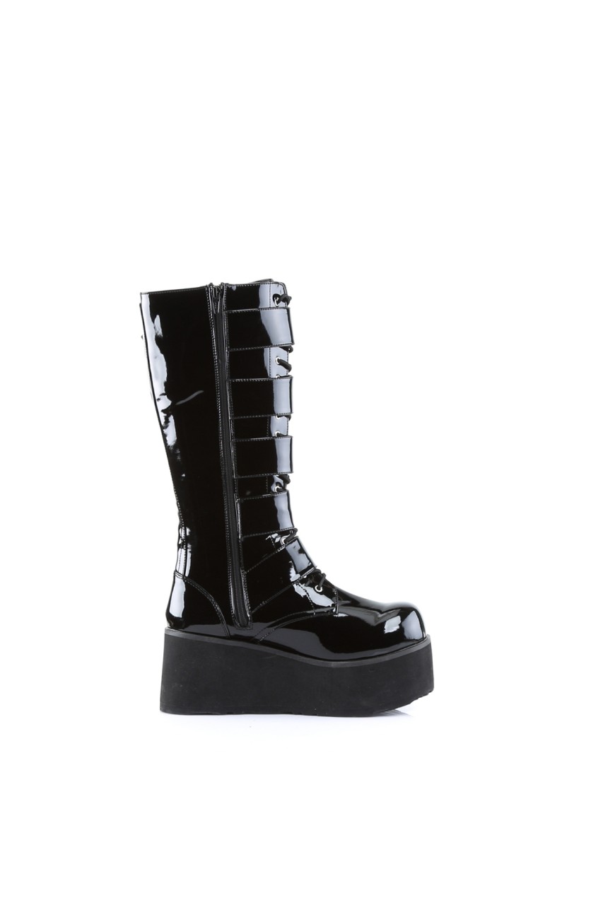 TRASHVILLE-518 - TRA518/B - Image 4