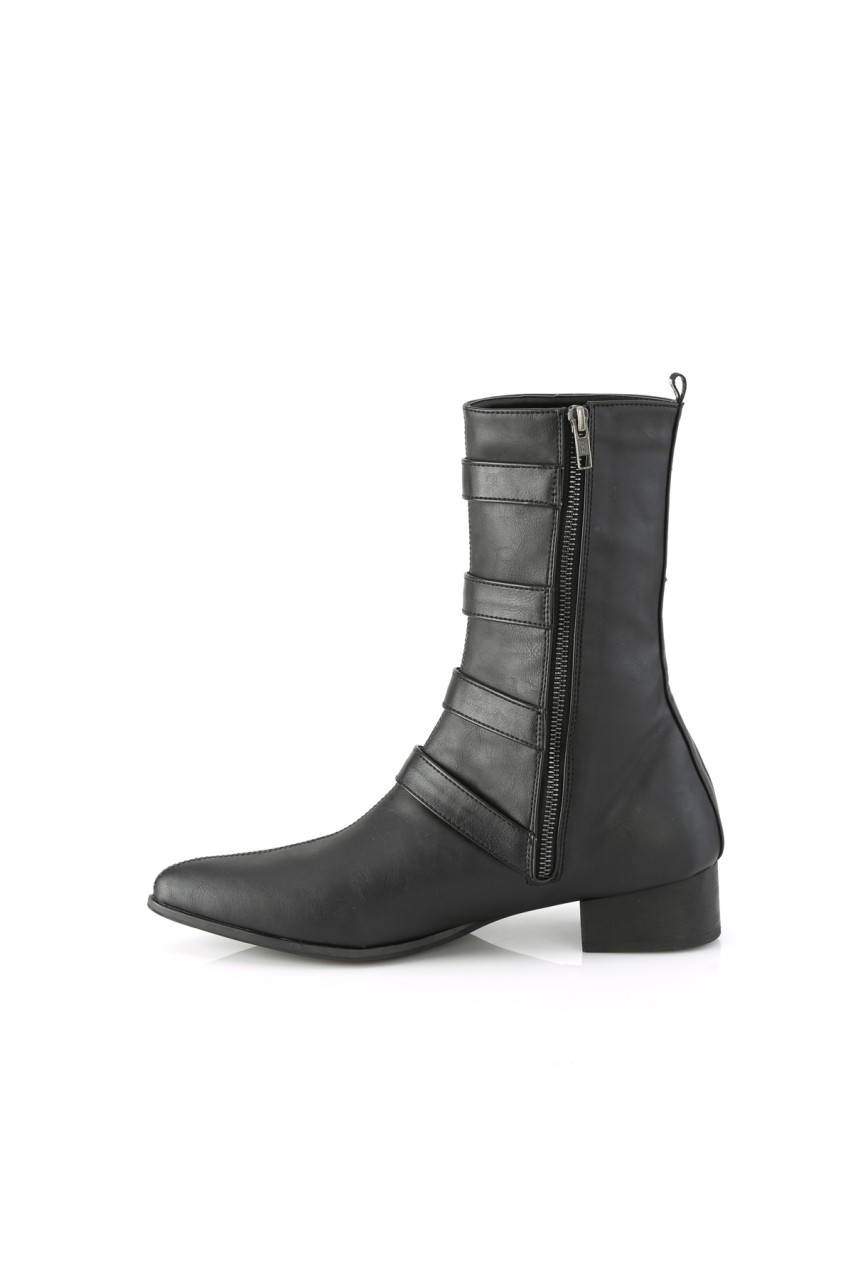 WARLOCK-110-B - WAR110-B/BVL - Image 2