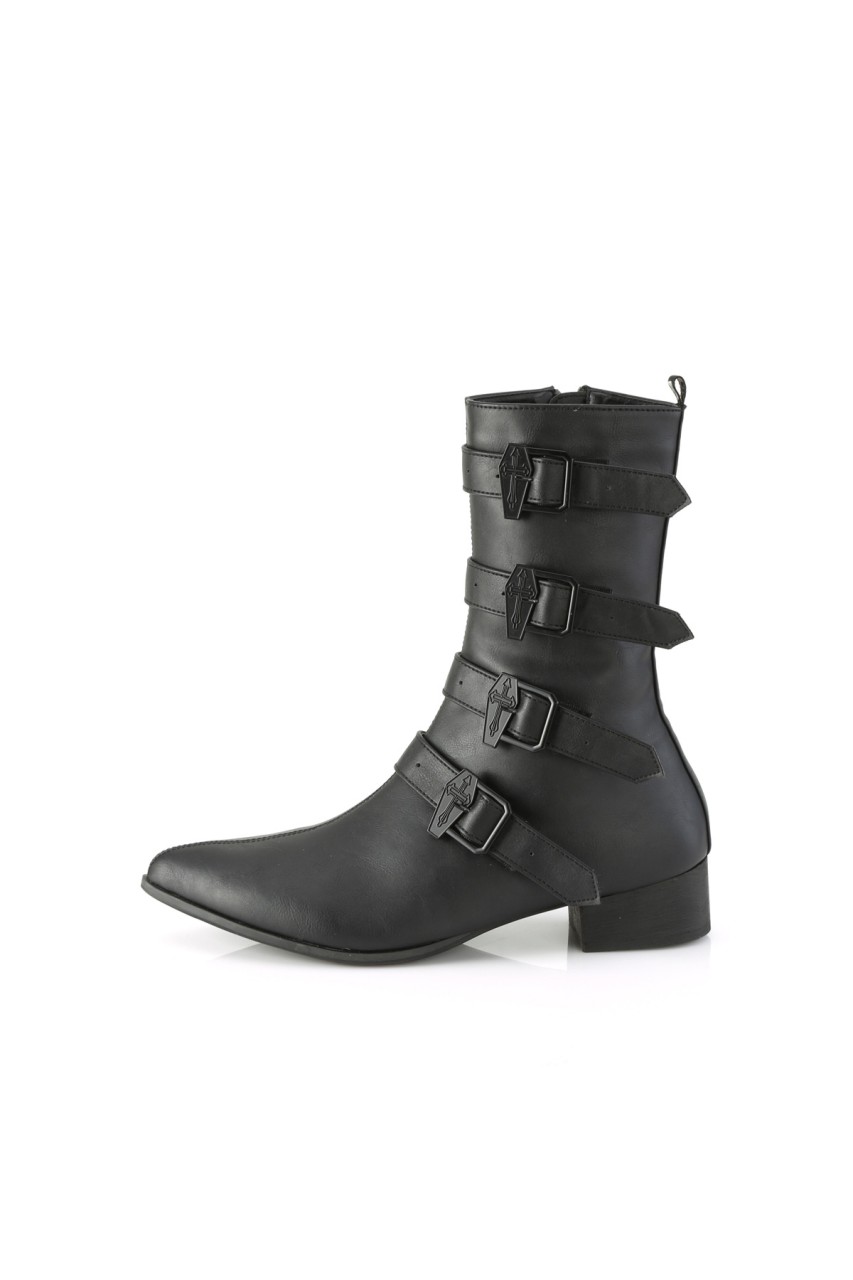 WARLOCK-110-C - WAR110-C/BVL - Image 2