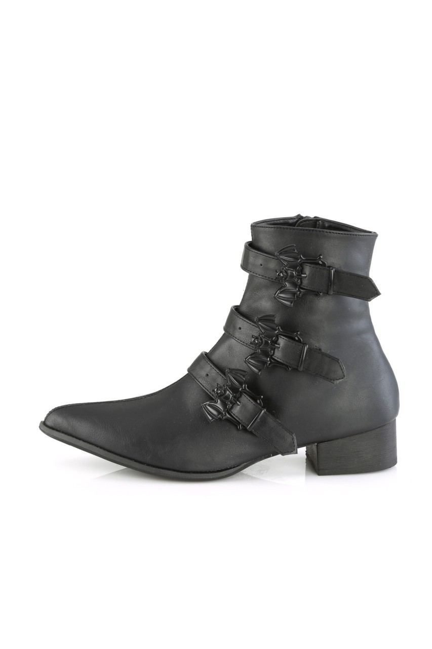 WARLOCK-50-B - WAR50-B/BVL - Image 2