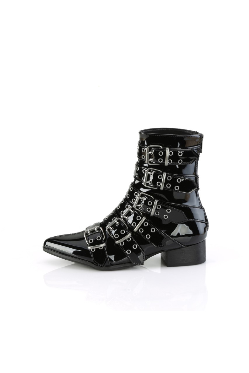 WARLOCK-70 - WAR70/B - Image 2