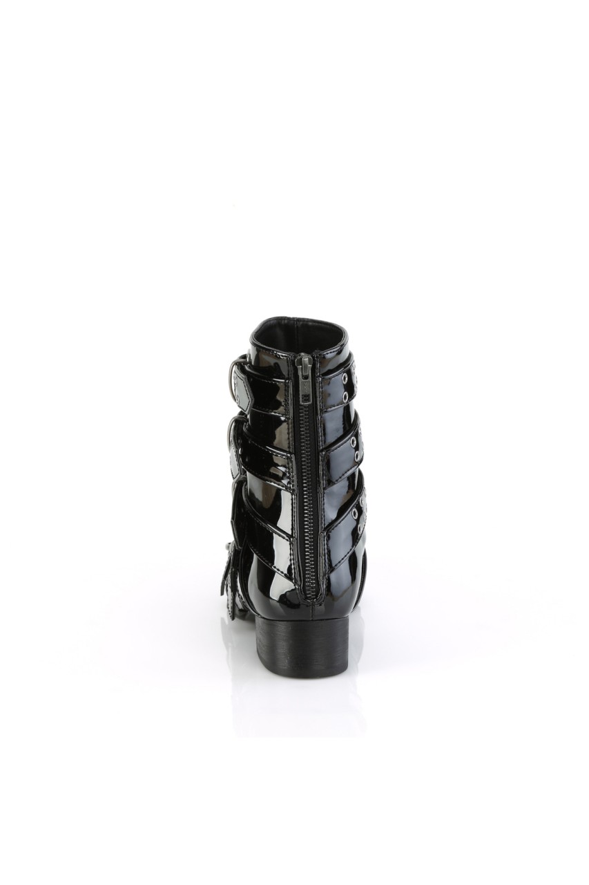 WARLOCK-70 - WAR70/B - Image 3