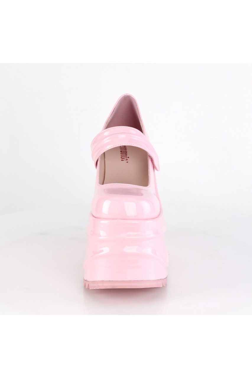 WAVE-32 - WAVE32/BPHG