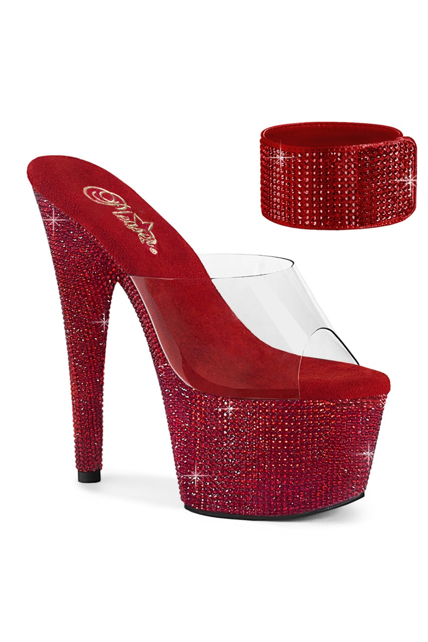 BEJ712RS/C/RYRRS - BEJEWELED-712RS