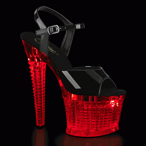 FDANCE709SPEC/B/C - FLASHDANCE-709SPEC