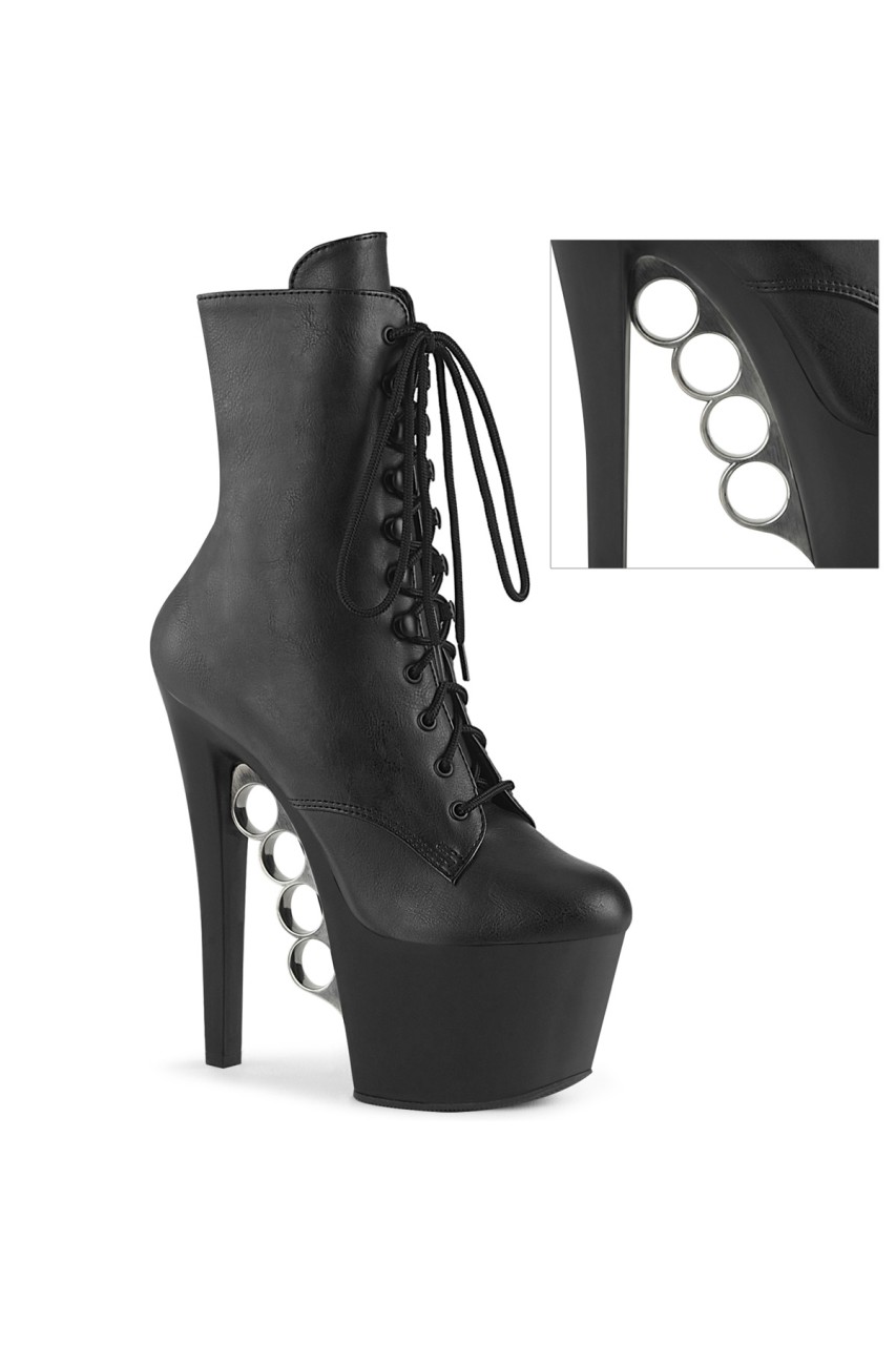 KNUCKS1020/BPU/M - KNUCKS-1020